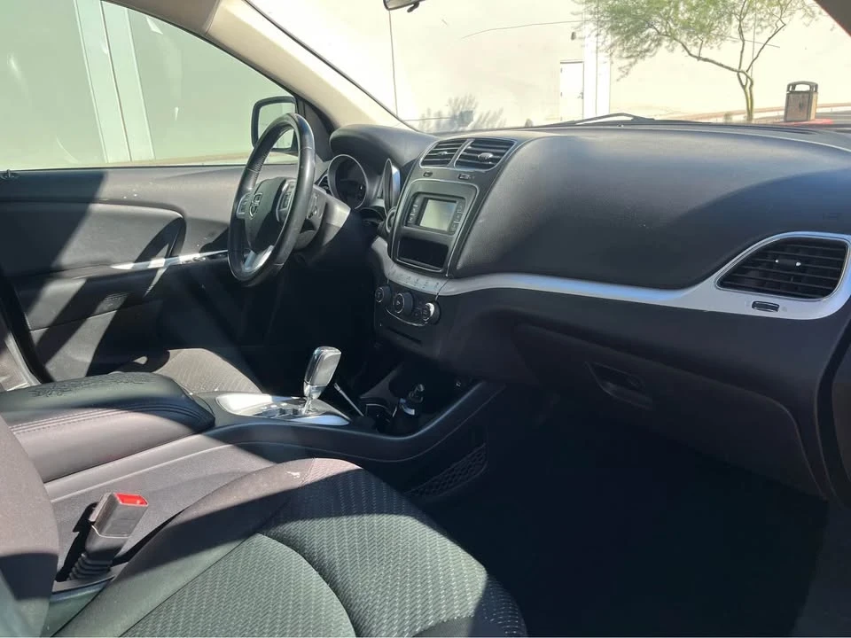 2018 Dodge Journey - Image 7 of 11