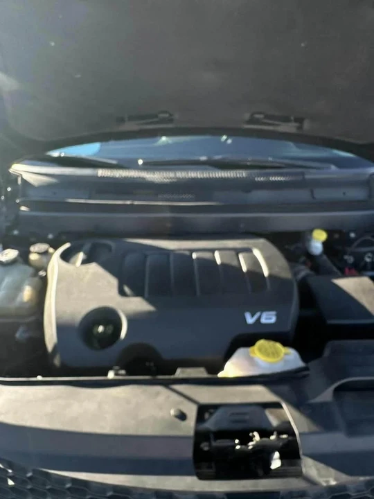 2018 Dodge Journey - Image 10 of 10