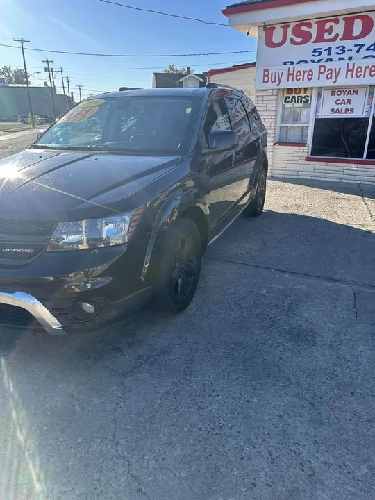 2018 Dodge Journey - Image 3 of 10
