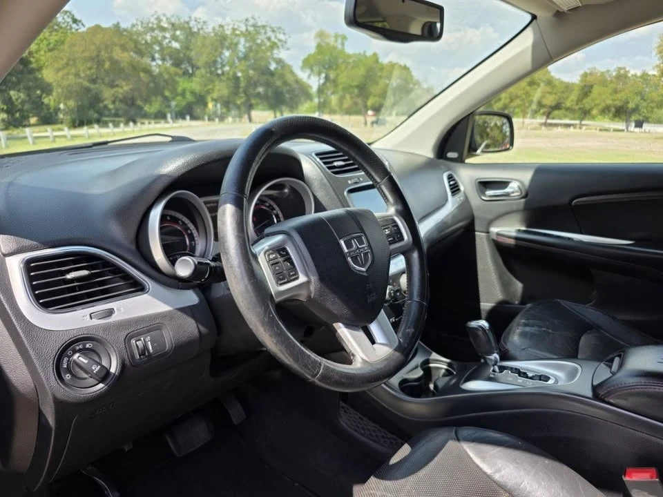 2018 Dodge Journey - Image 12 of 18