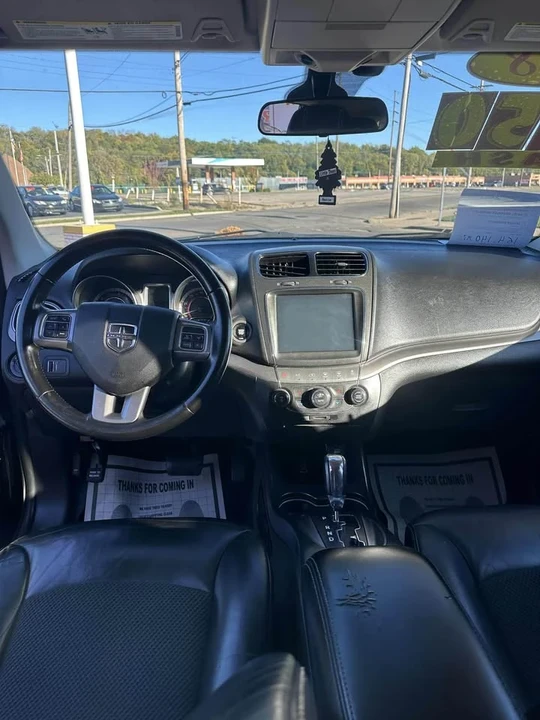 2018 Dodge Journey - Image 6 of 10