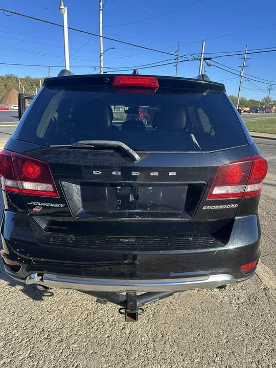 2018 Dodge Journey - Image 4 of 10