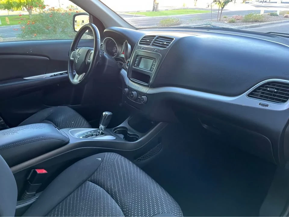2018 Dodge Journey - Image 11 of 11