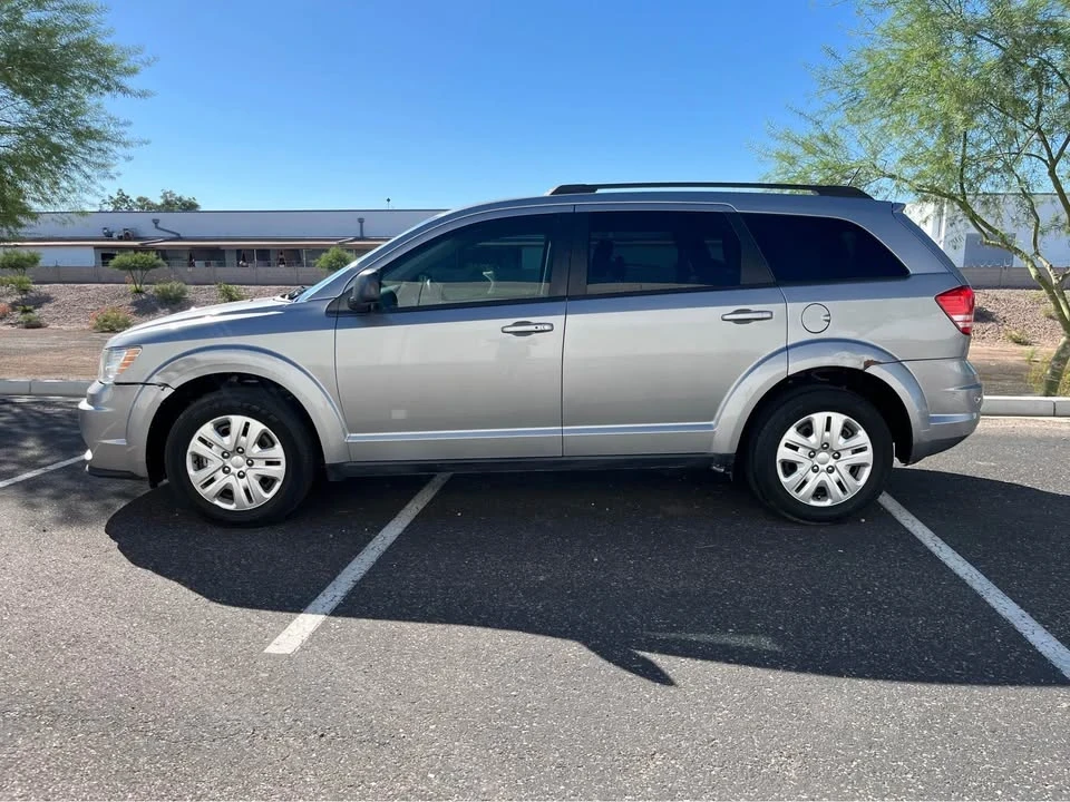 2018 Dodge Journey - Image 5 of 11