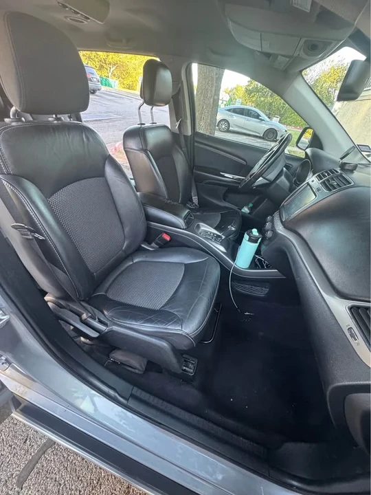 2018 Dodge Journey - Image 7 of 7