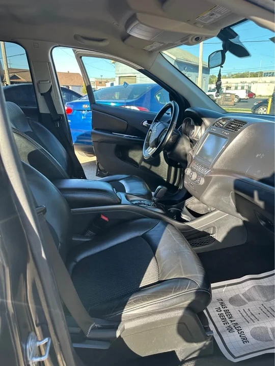 2018 Dodge Journey - Image 13 of 16