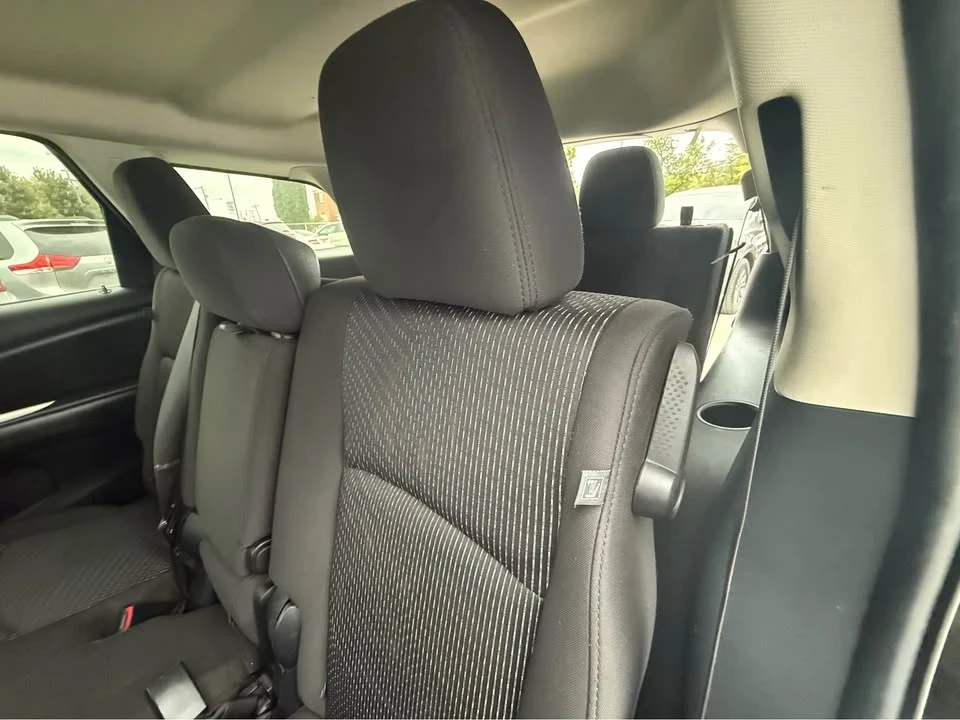 2018 Dodge Journey - Image 9 of 15