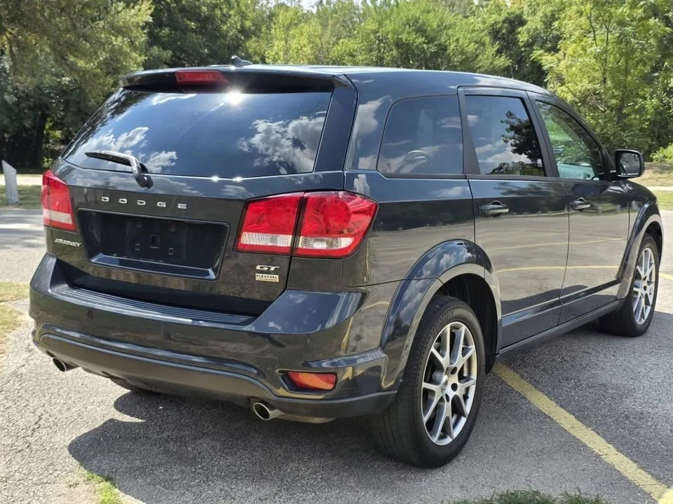2018 Dodge Journey - Image 7 of 18
