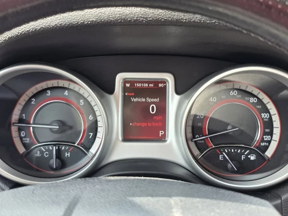2018 Dodge Journey - Image 15 of 18