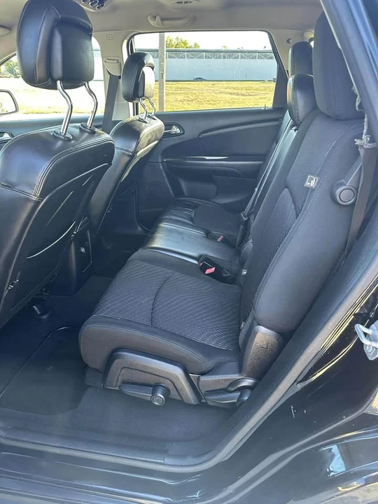 2018 Dodge Journey - Image 7 of 10