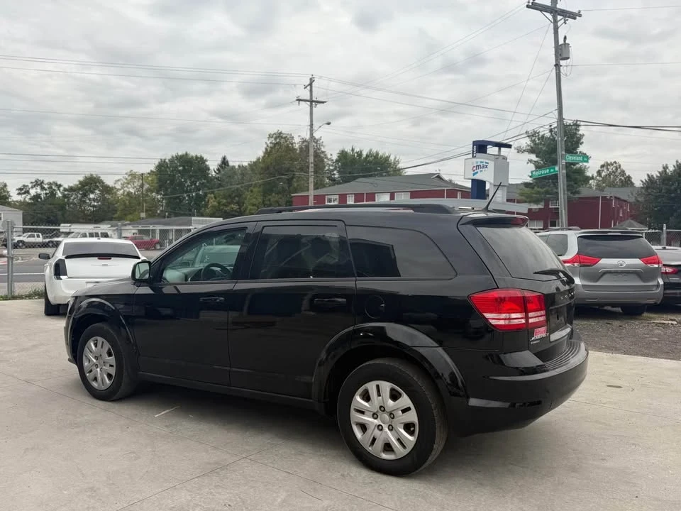 2018 Dodge Journey - Image 5 of 15
