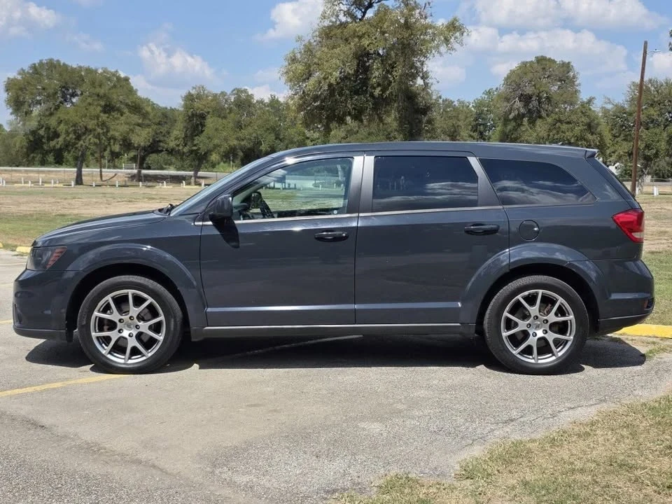 2018 Dodge Journey - Image 4 of 18