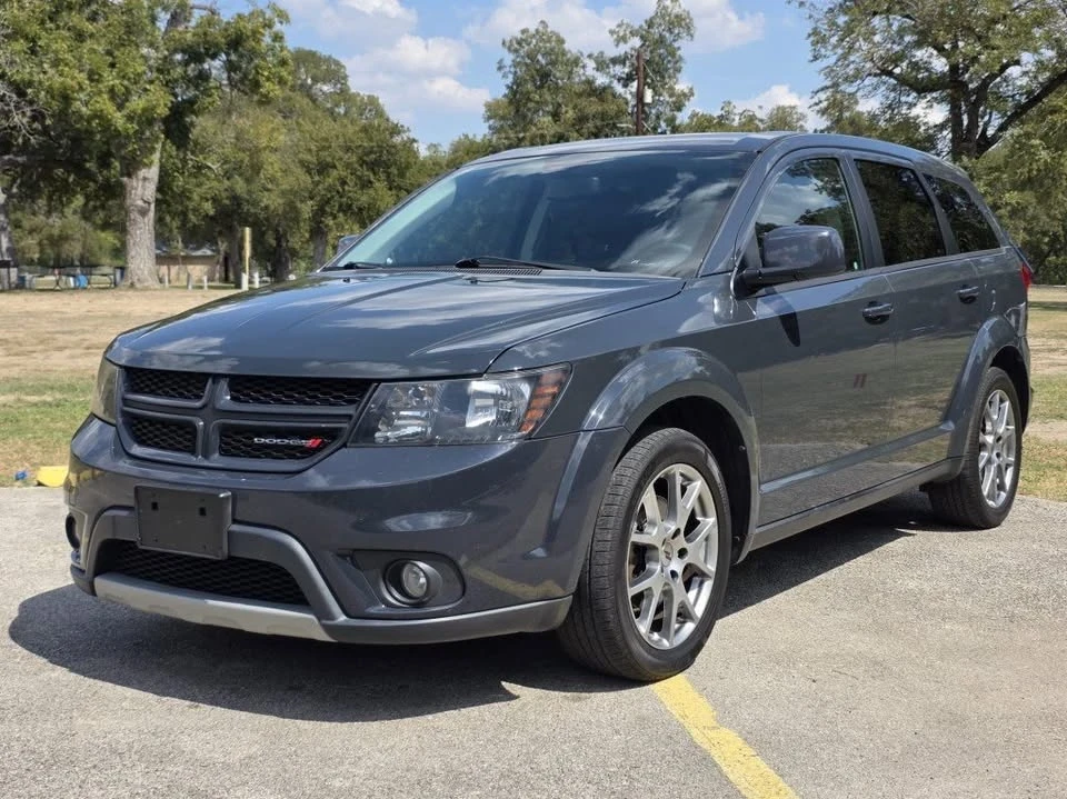 2018 Dodge Journey - Image 3 of 18