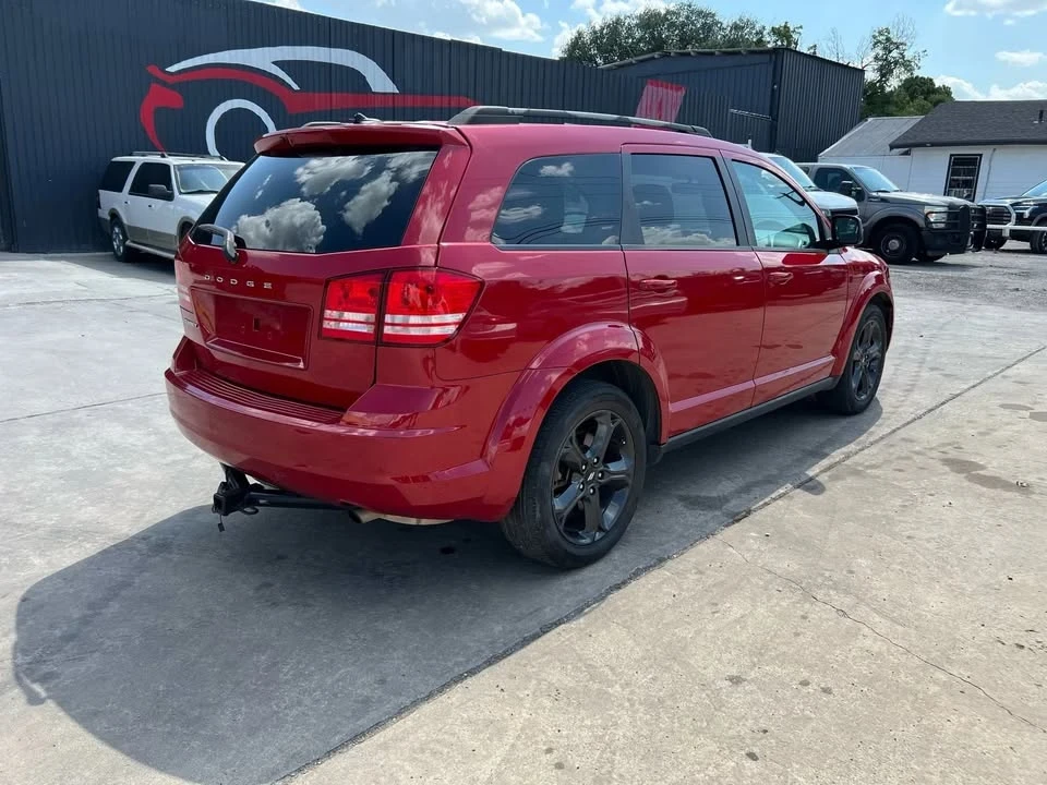 2018 Dodge Journey - Image 3 of 6