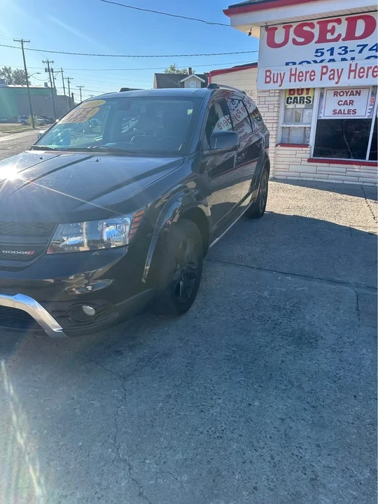 2018 Dodge Journey - Image 3 of 16