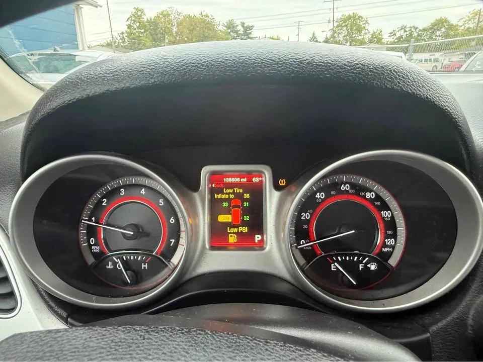 2018 Dodge Journey - Image 15 of 15