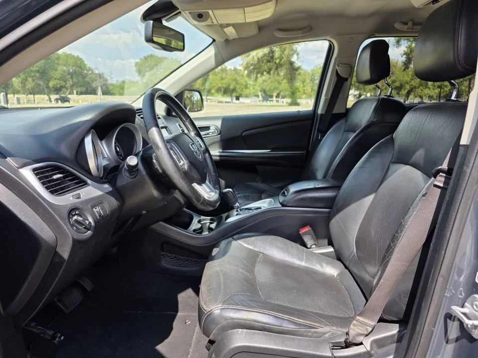 2018 Dodge Journey - Image 13 of 18