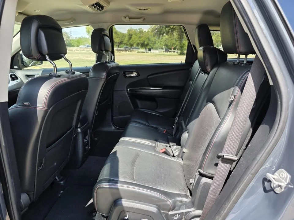 2018 Dodge Journey - Image 17 of 18
