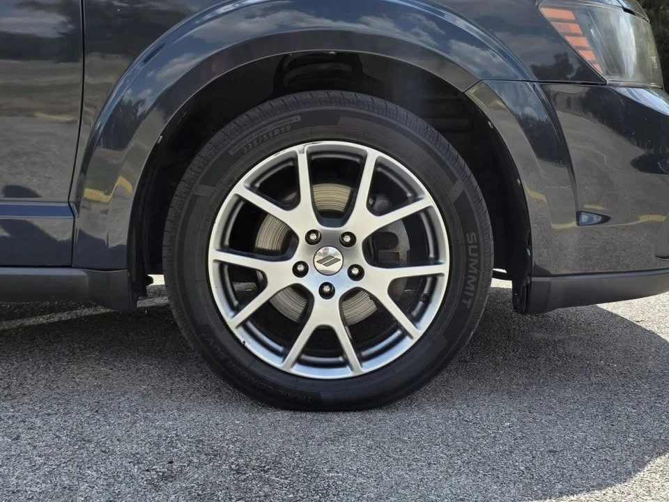 2018 Dodge Journey - Image 9 of 18