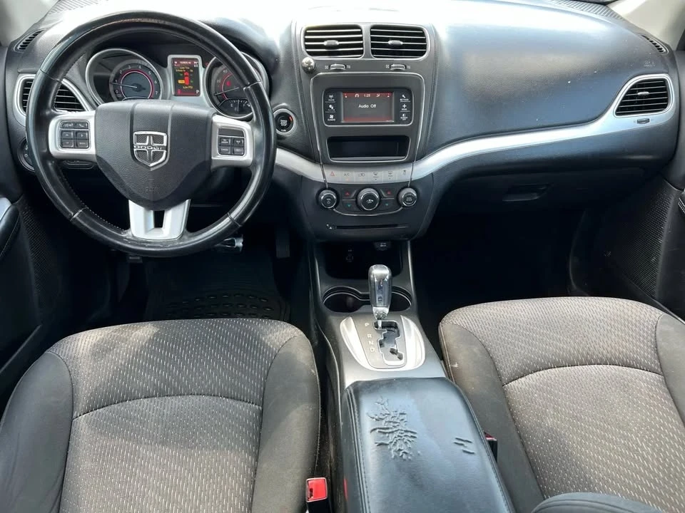 2018 Dodge Journey - Image 5 of 6