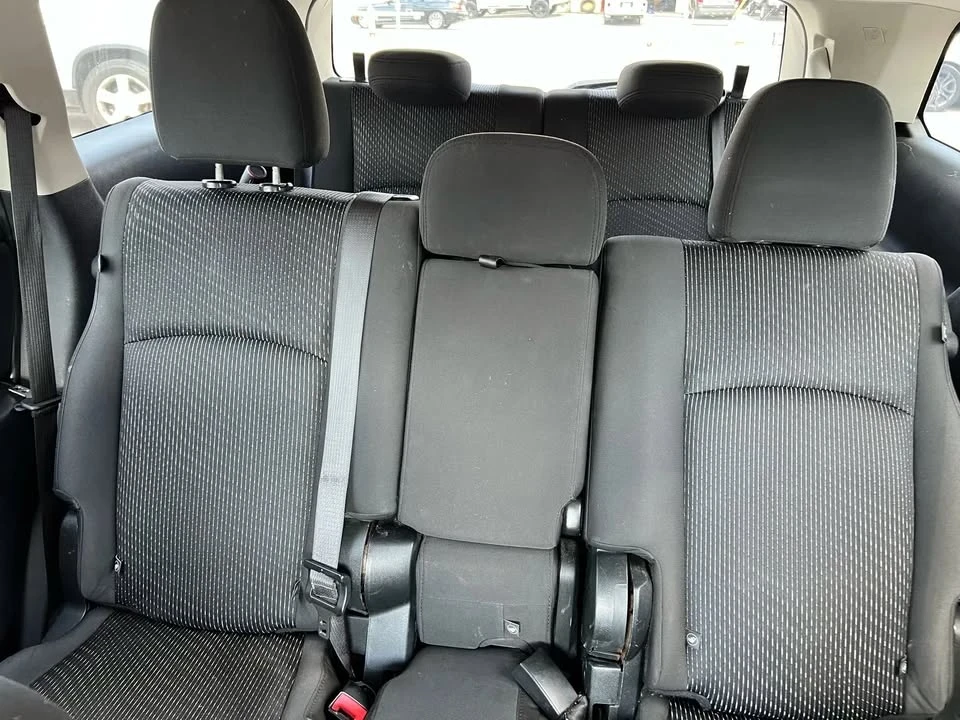 2018 Dodge Journey - Image 6 of 6
