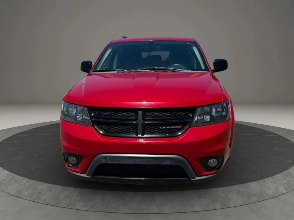 2018 Dodge Journey - Image 2 of 16