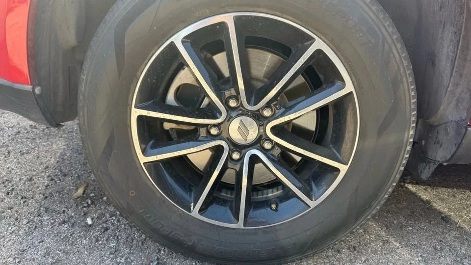 2018 Dodge Journey - Image 11 of 16