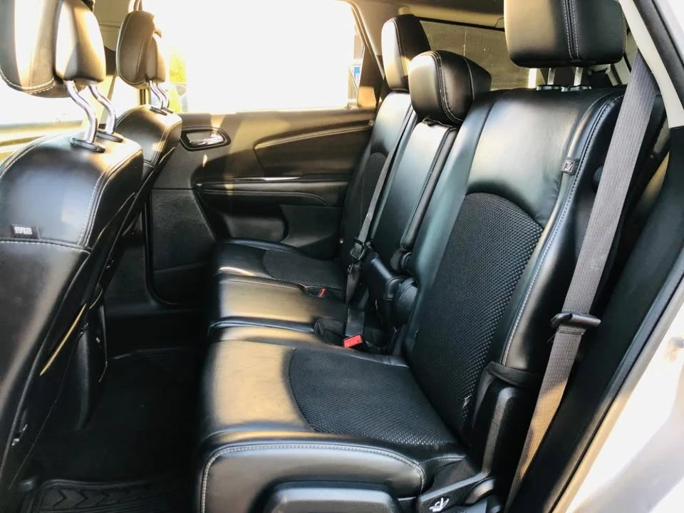2018 Dodge Journey - Image 13 of 18