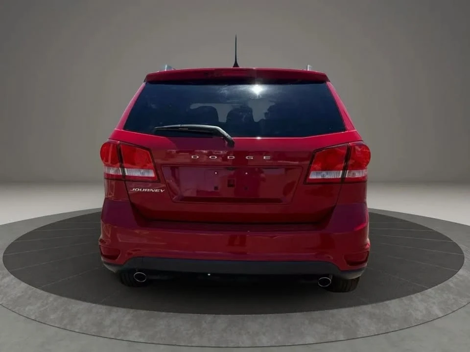 2018 Dodge Journey - Image 5 of 16