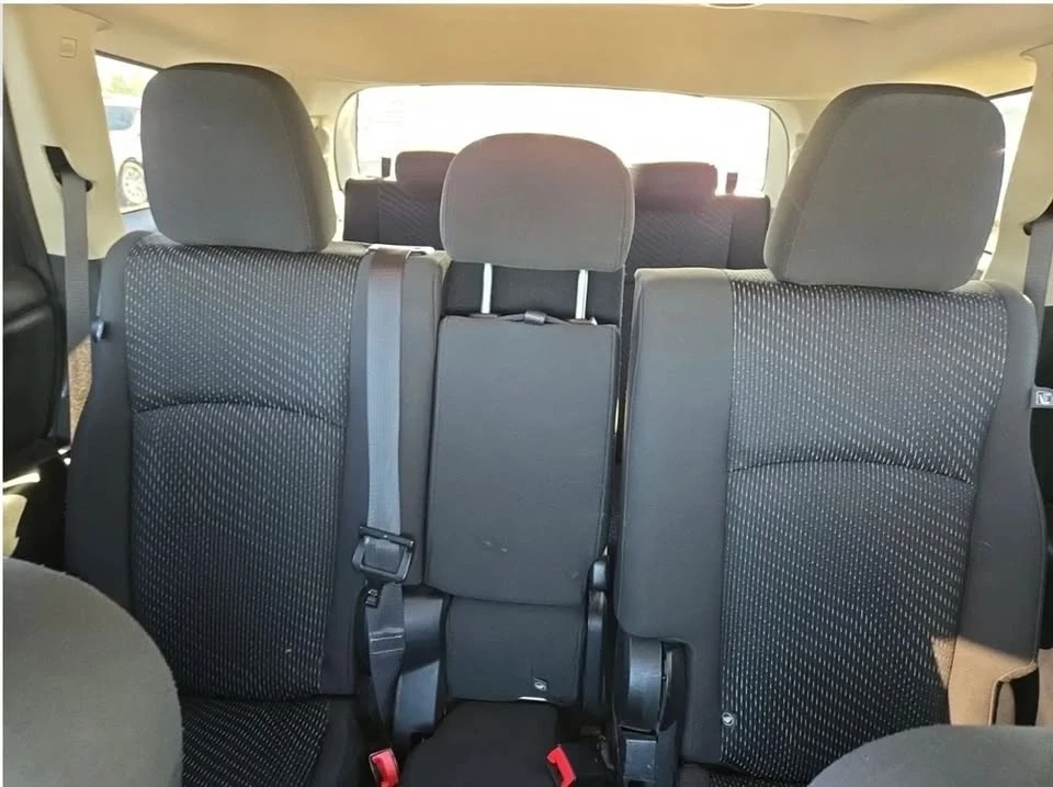 2018 Dodge Journey - Image 13 of 16