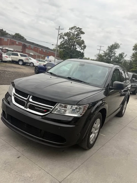 2018 Dodge Journey - Image 2 of 15