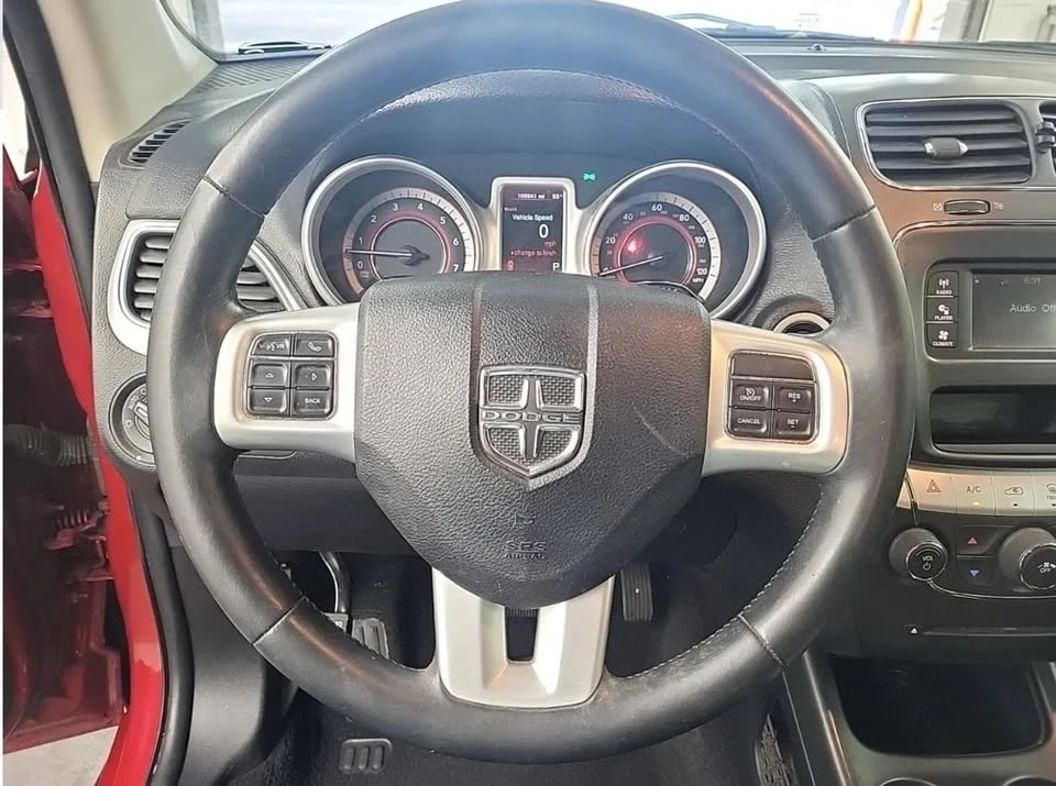 2018 Dodge Journey - Image 10 of 16