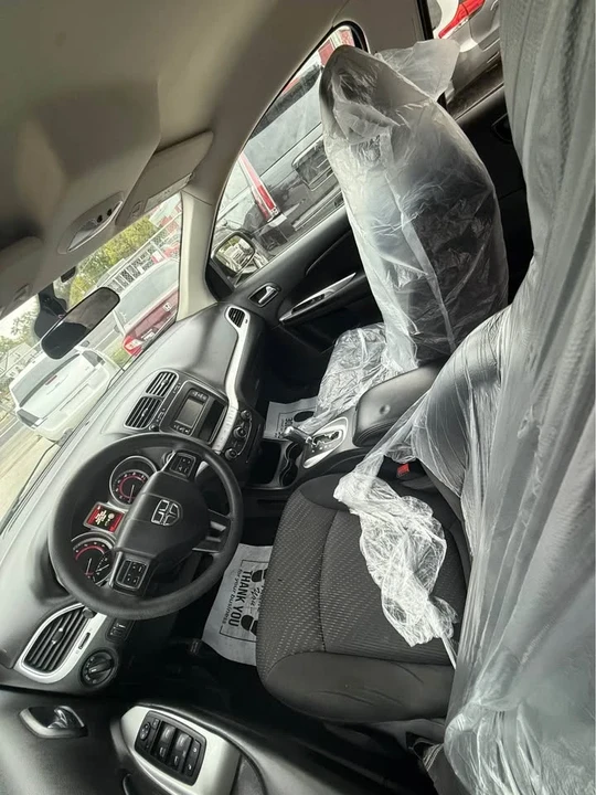 2018 Dodge Journey - Image 12 of 15