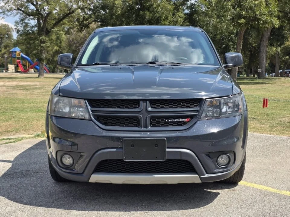 2018 Dodge Journey - Image 2 of 18