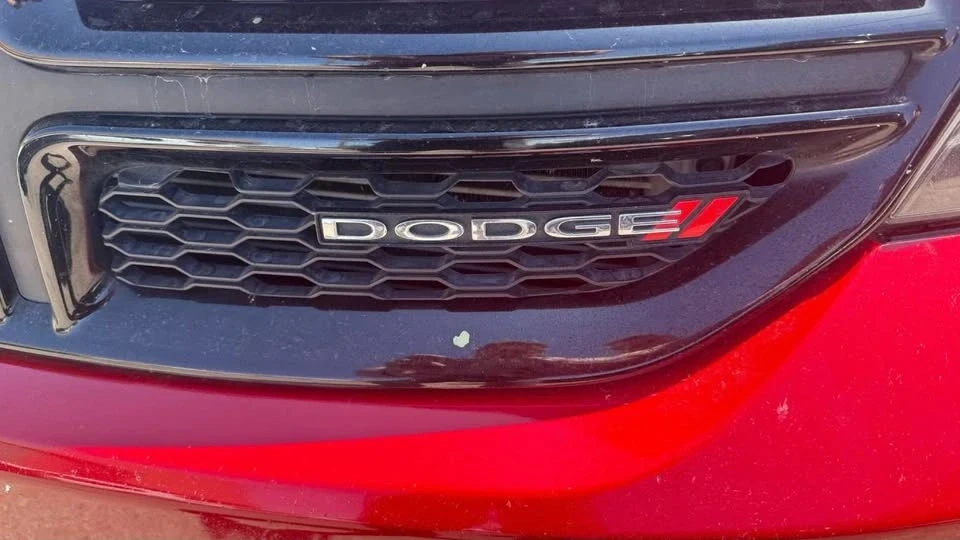 2018 Dodge Journey - Image 7 of 16