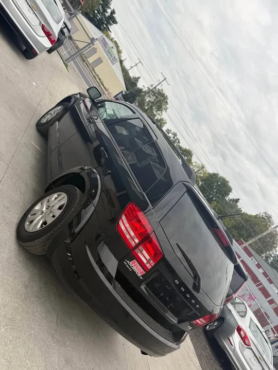 2018 Dodge Journey - Image 4 of 15