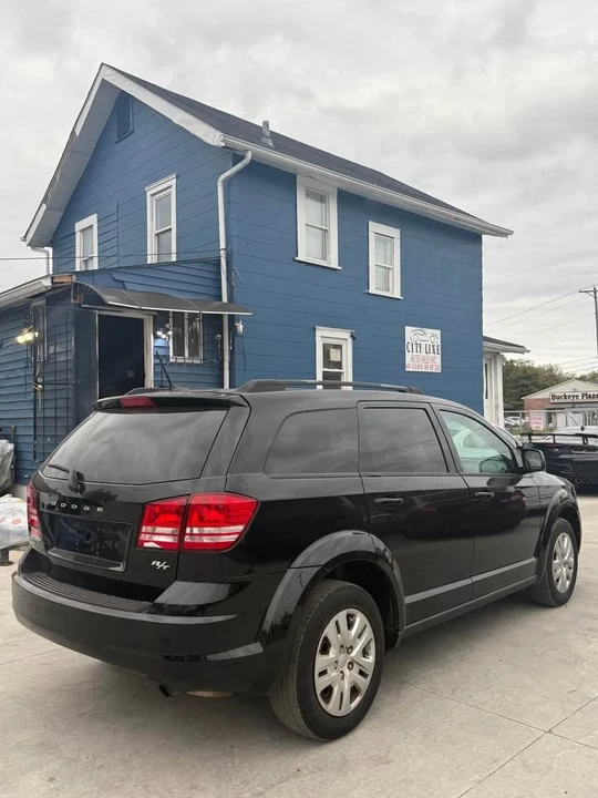 2018 Dodge Journey - Image 6 of 15