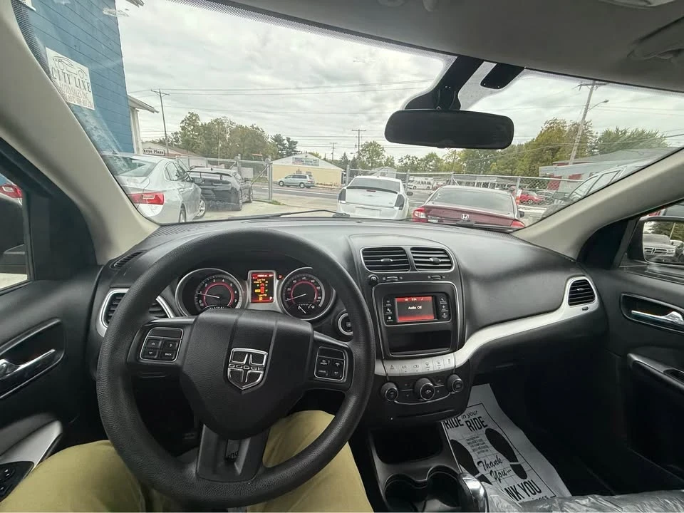 2018 Dodge Journey - Image 14 of 15