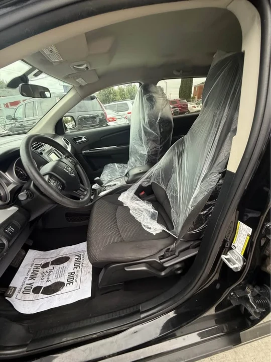 2018 Dodge Journey - Image 11 of 15