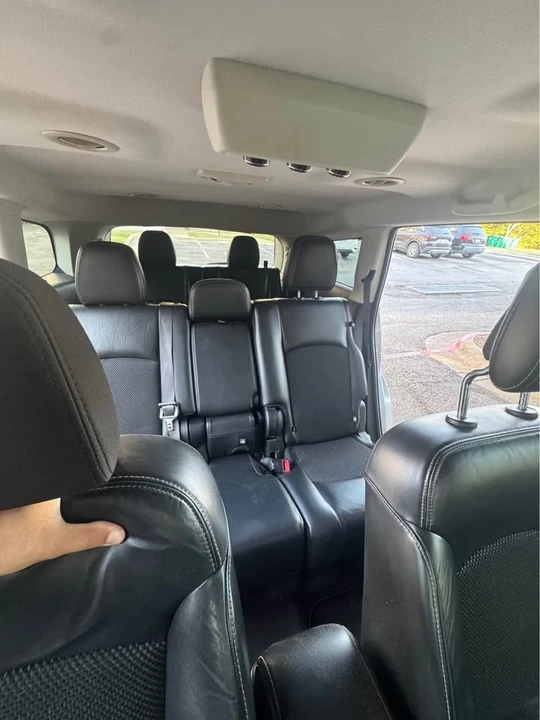 2018 Dodge Journey - Image 6 of 7