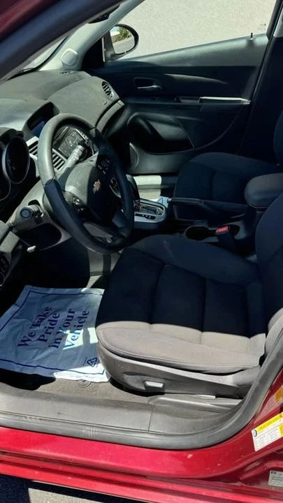 2018 Dodge Journey - Image 16 of 16