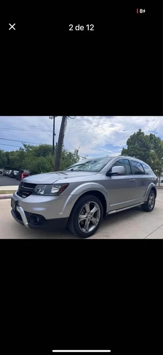 2018 Dodge Journey - Image 3 of 7