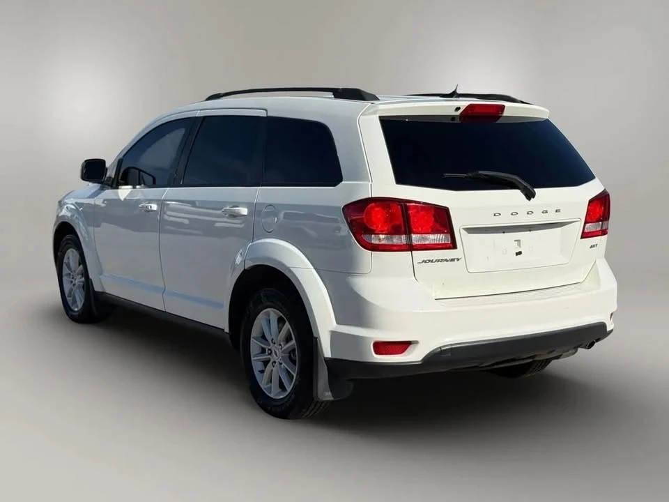 2018 Dodge Journey - Image 6 of 16