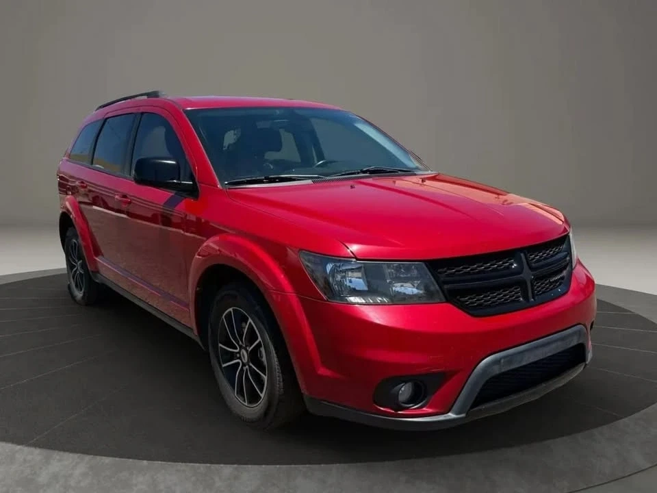 2018 Dodge Journey - Image 3 of 16