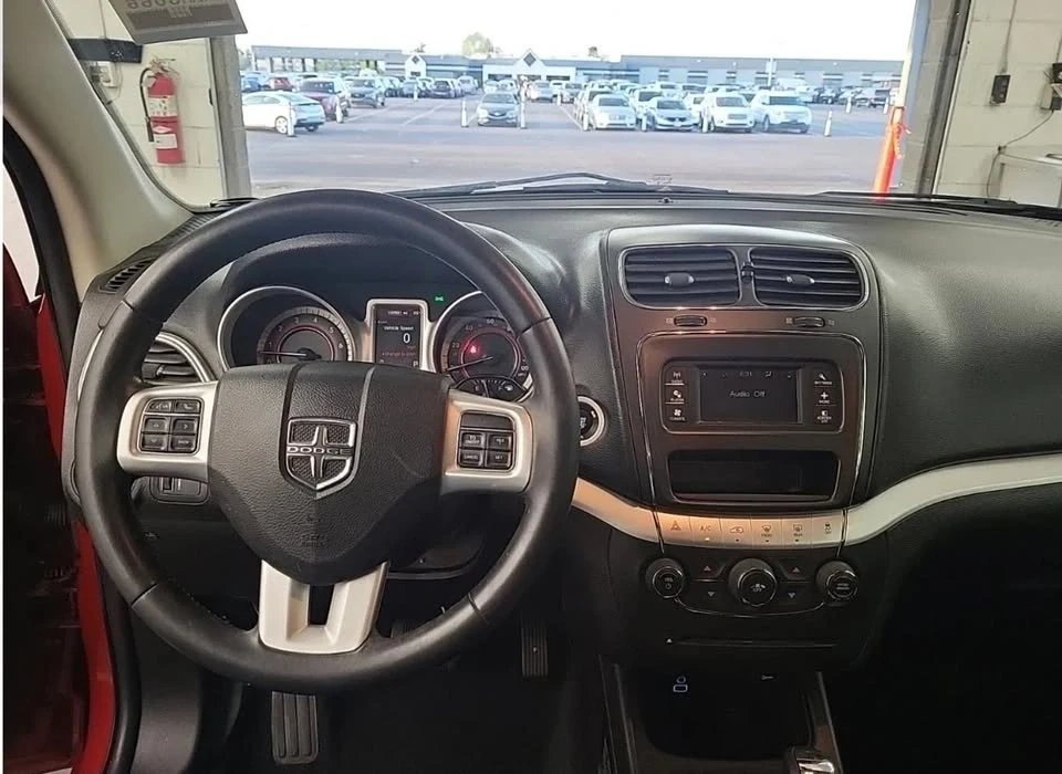 2018 Dodge Journey - Image 8 of 16