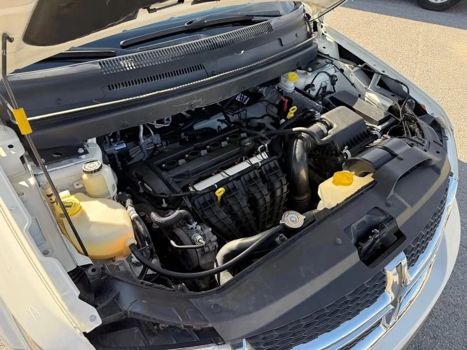 2018 Dodge Journey - Image 16 of 16