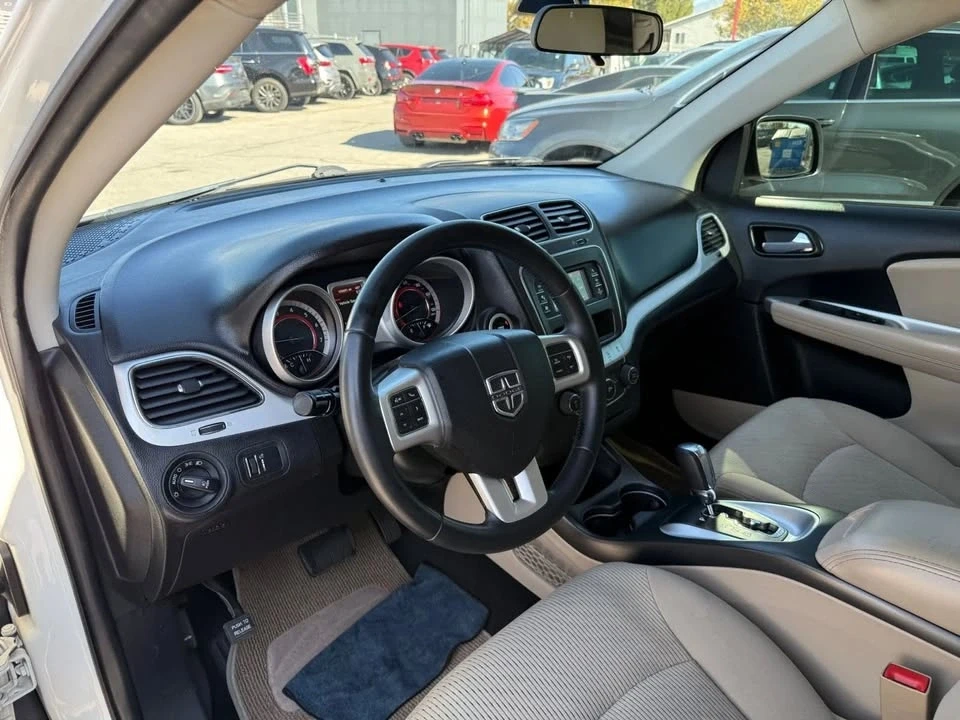 2018 Dodge Journey - Image 14 of 16