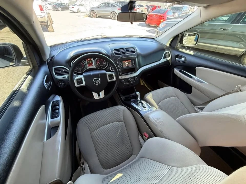 2018 Dodge Journey - Image 11 of 16