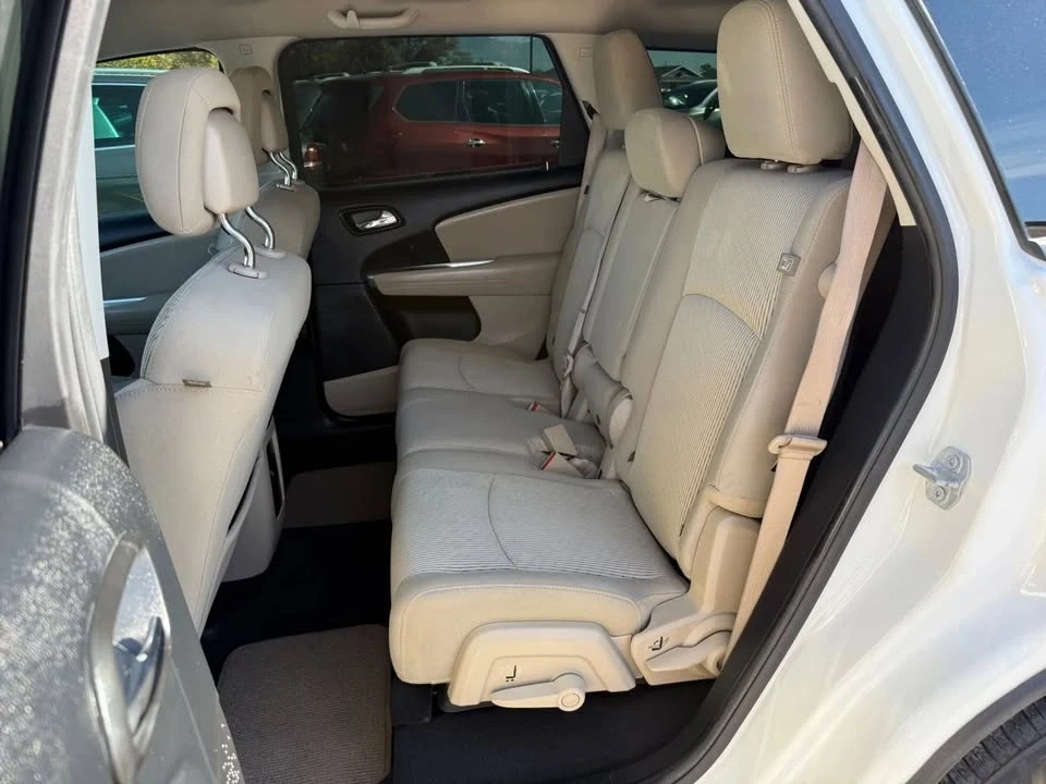 2018 Dodge Journey - Image 9 of 16