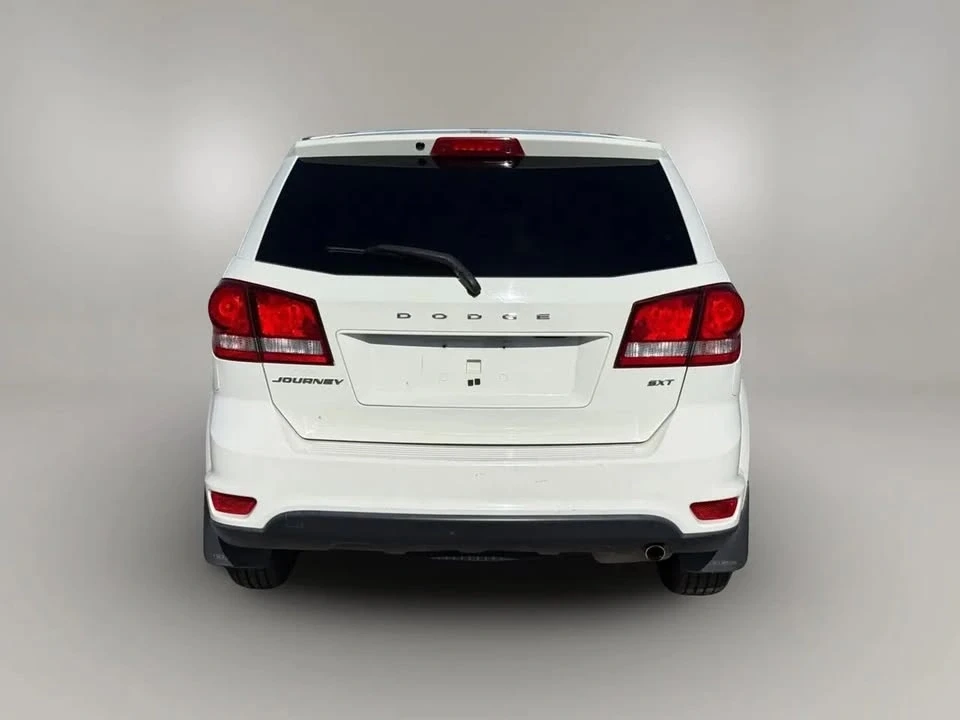 2018 Dodge Journey - Image 5 of 16